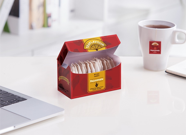 北极鹿™食品级白卡产品应用