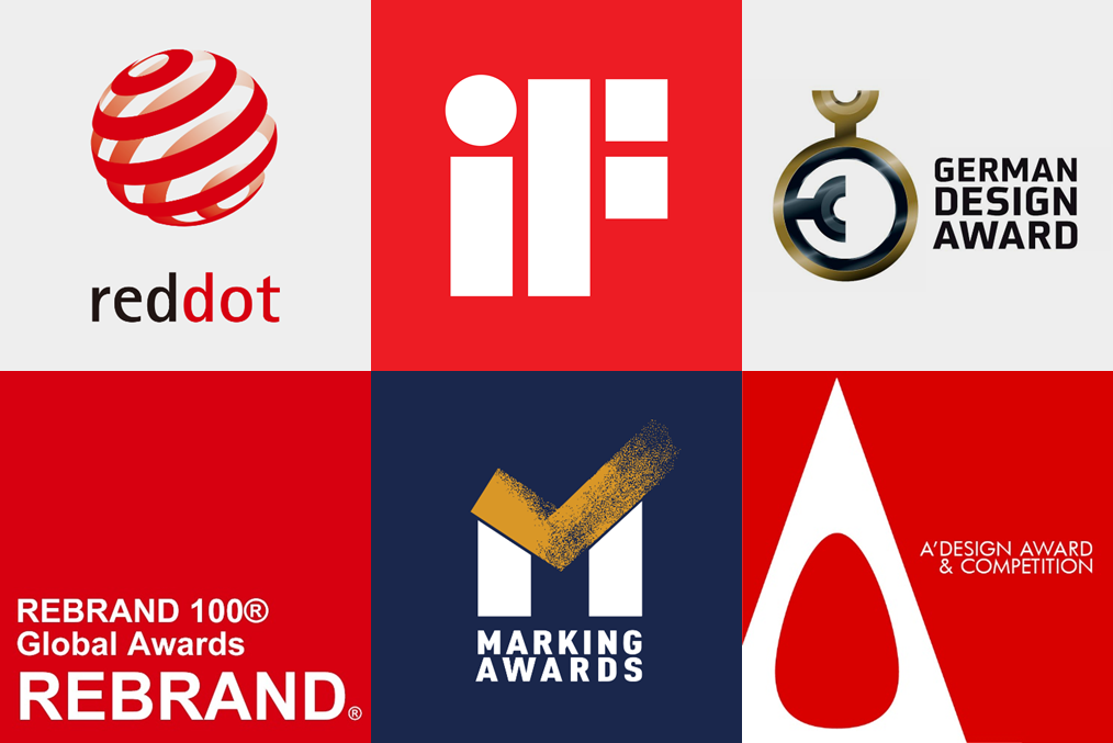 贤草荣获的部分奖项