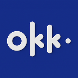 okk.创意咨询