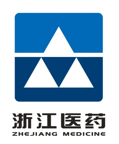浙江医药