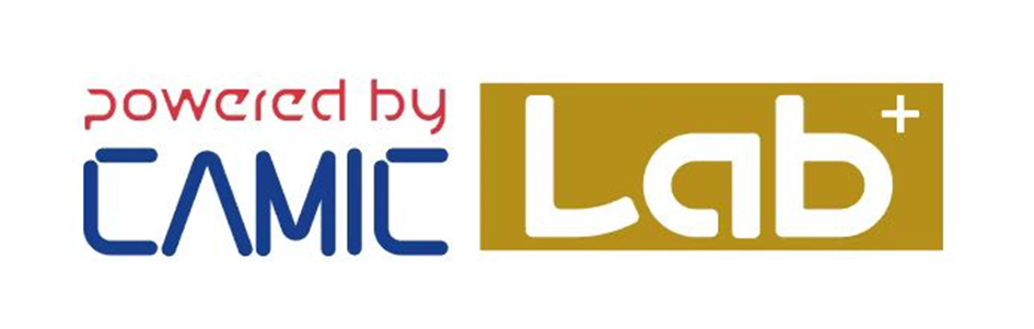 camic lab logo