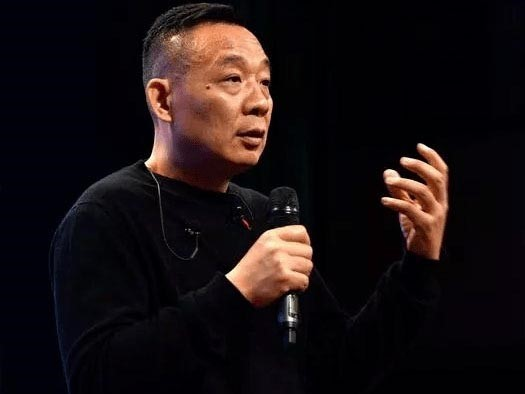 胖东来董事长于东来