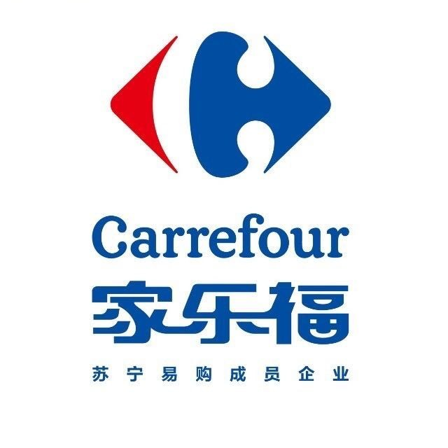 家乐福中国