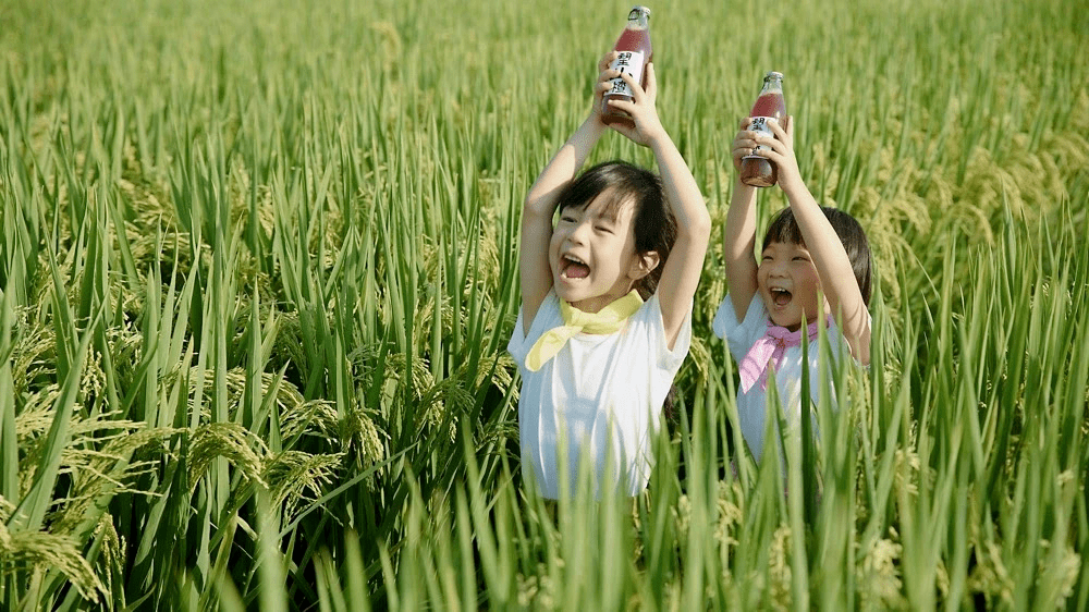 “美好的事情会发生”