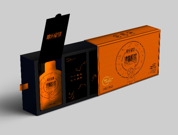 沙棘原浆30ml×12袋