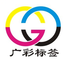 广彩标签