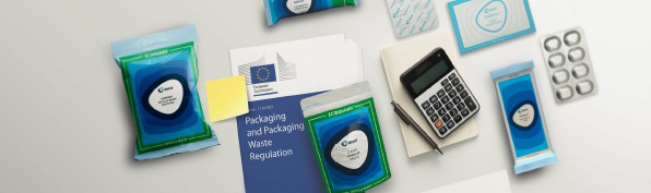 包装和包装废物法规（ppwr）