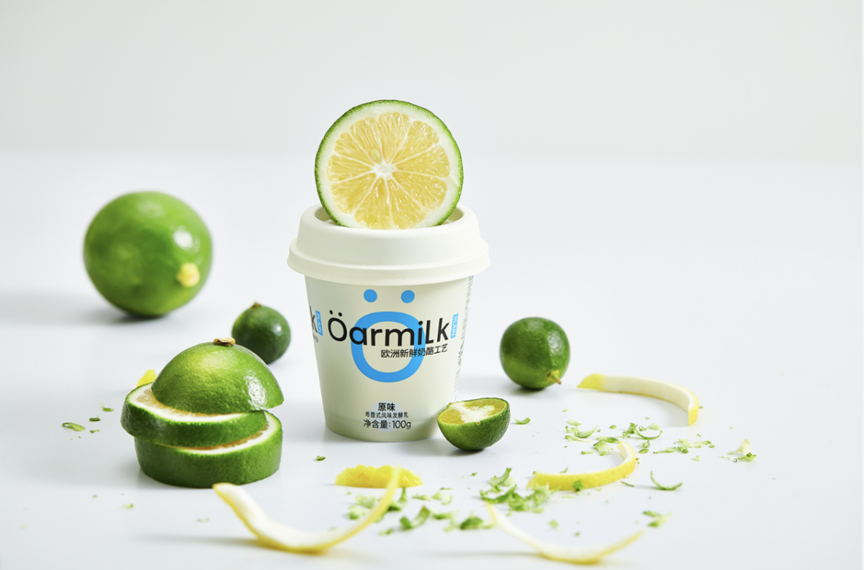 basic原味希腊酸奶