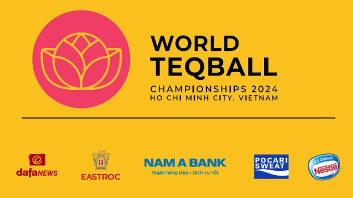 东鹏赞助越南当地体育比赛