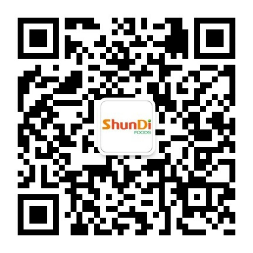 舜地食品公众号