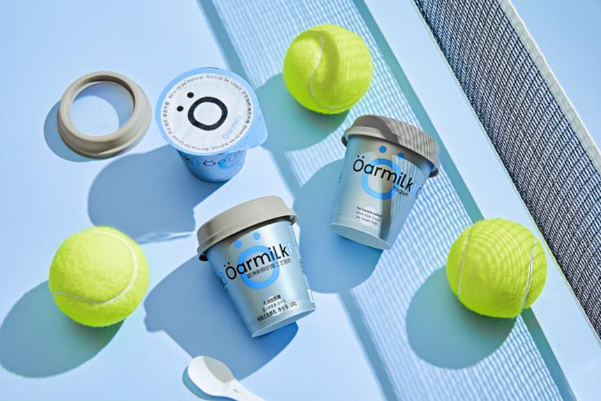 basic无蔗糖希腊酸奶