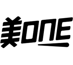 美one