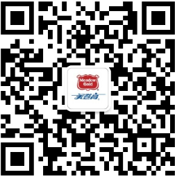 扫码关注美登高