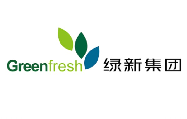 绿新集团
