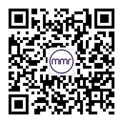 mmr微信公众号