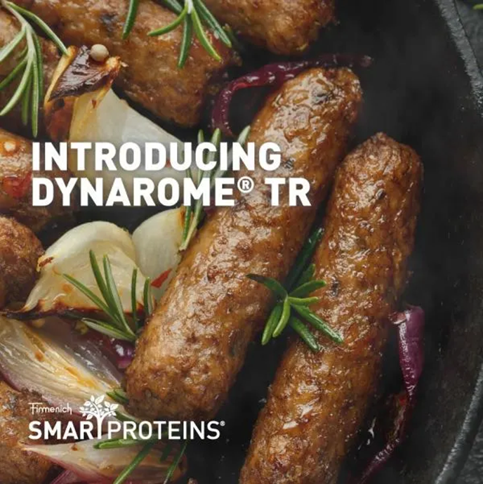 dynarome®tr
