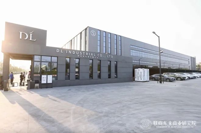 胖东来产业物流园