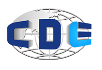 cde logo