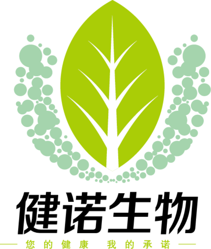 健诺生物logo