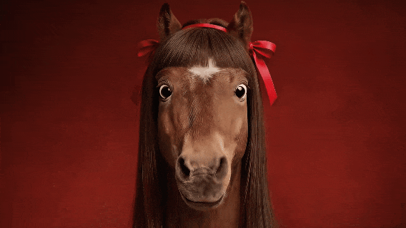 马思纯给韩束拍这个广告