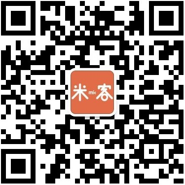 米客微信公众号