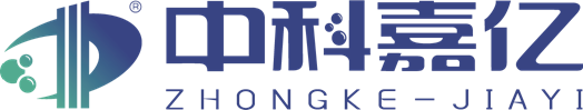 中科嘉亿logo