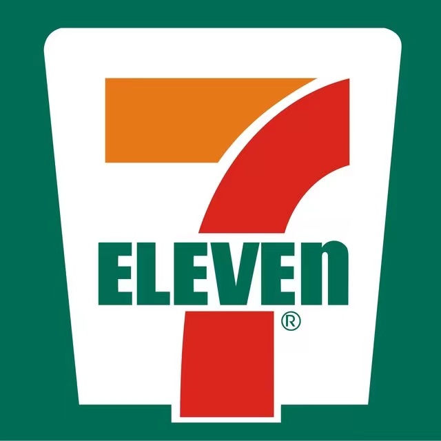 7-eleven logo