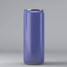 两片罐容量：330ml