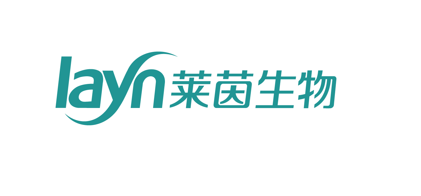 莱茵生物logo