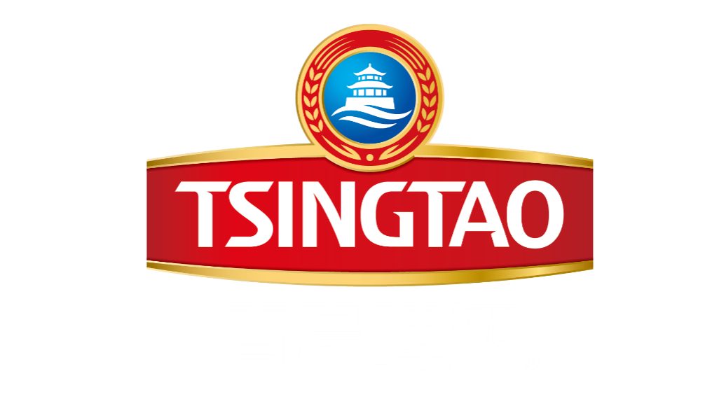 青岛啤酒
