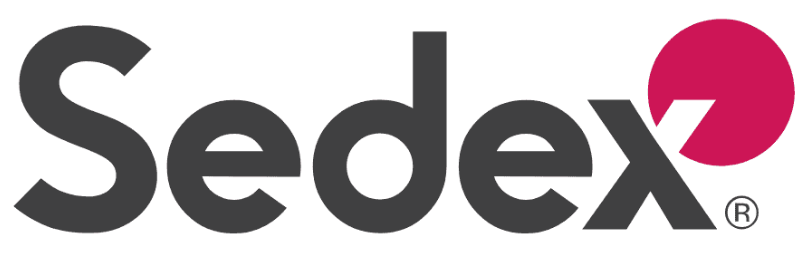 sedex logo