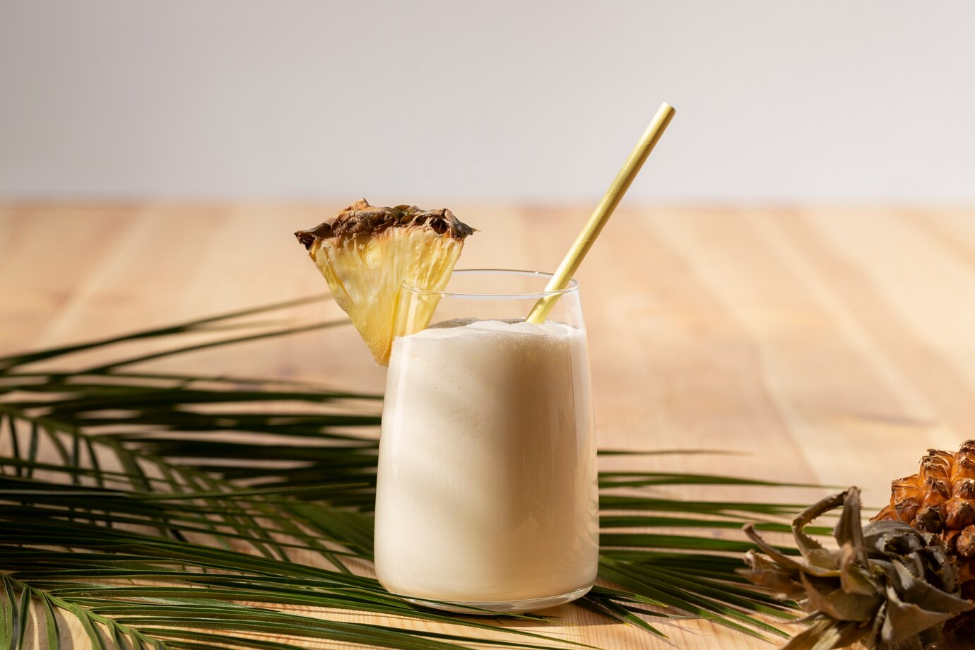 椰汁饮料