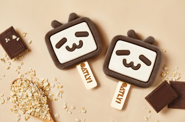 oatly x 哔哩哔哩