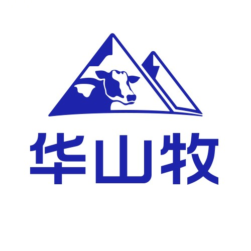 华山牧
