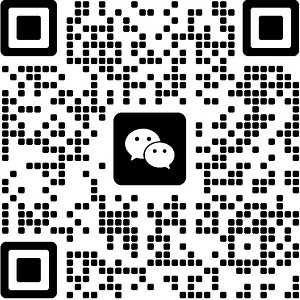 入群二维码