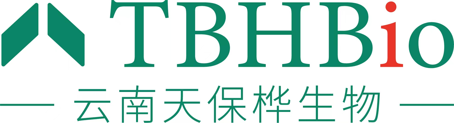 天保桦logo