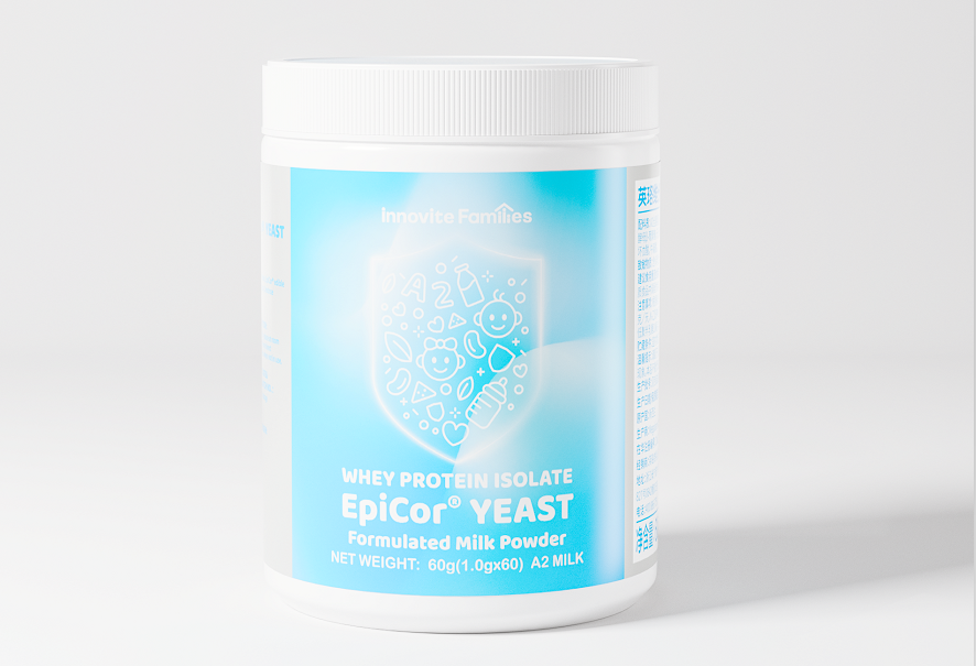 英珞维epicor免疫粉