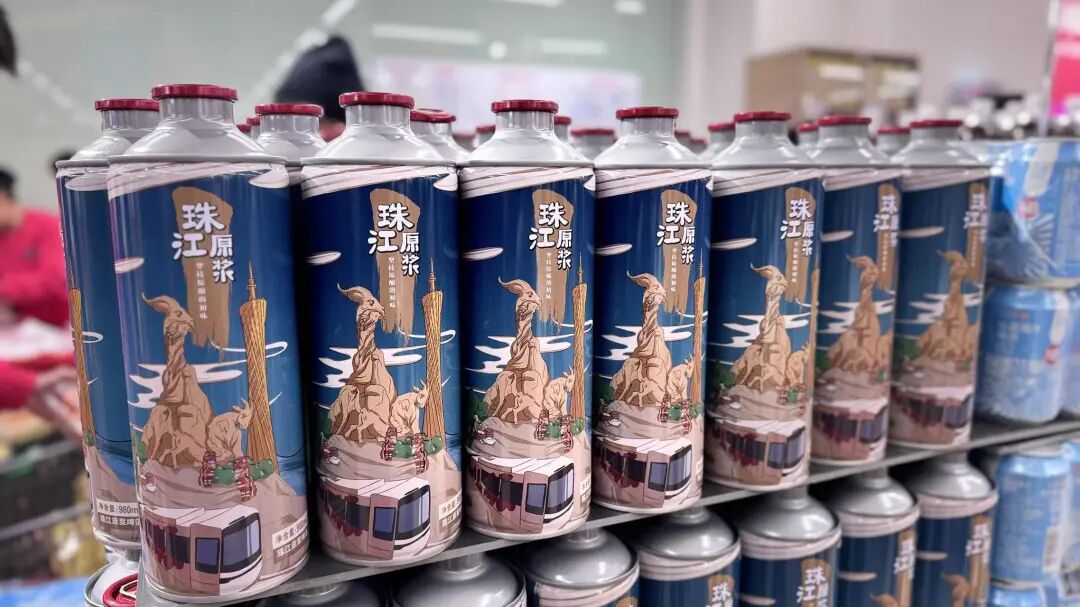 超盒算nb东莞首店