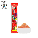 旺仔qq果汁软糖草莓味
