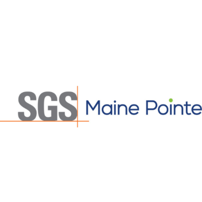 maine pointe logo