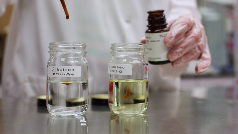 凯斯克科研团队实验图