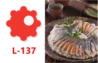 热灭型植物乳杆菌l-137来源