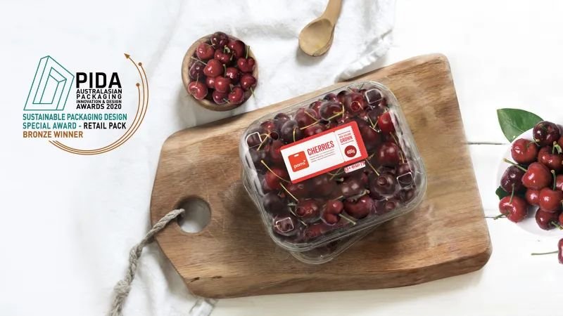 澳大利亚包装创新与设计大奖