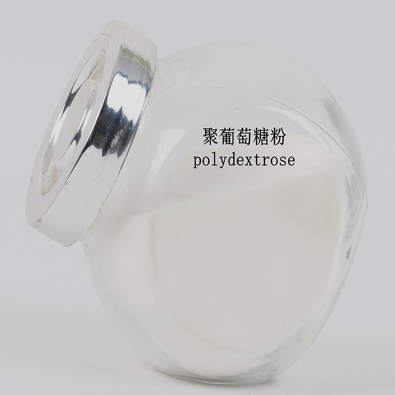 聚葡萄糖粉