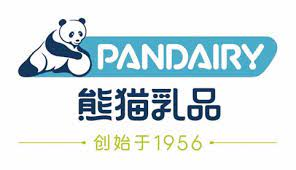 熊猫乳品