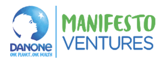 danone manifesto ventures