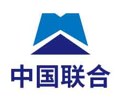 中国联合 logo