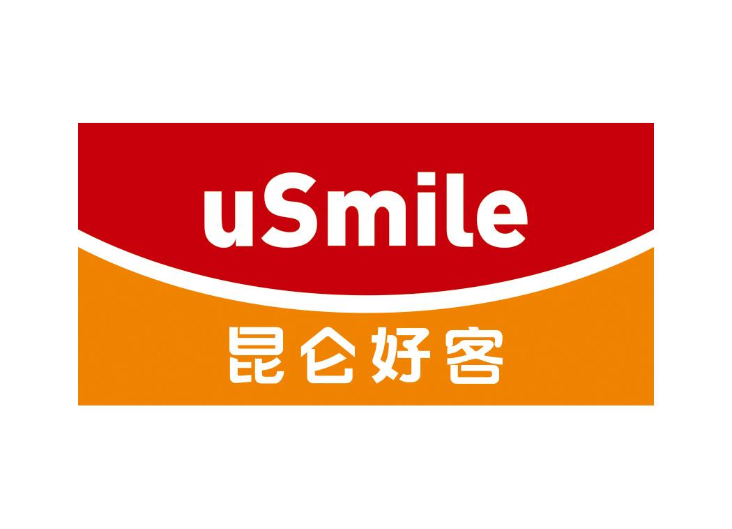 昆仑好客logo