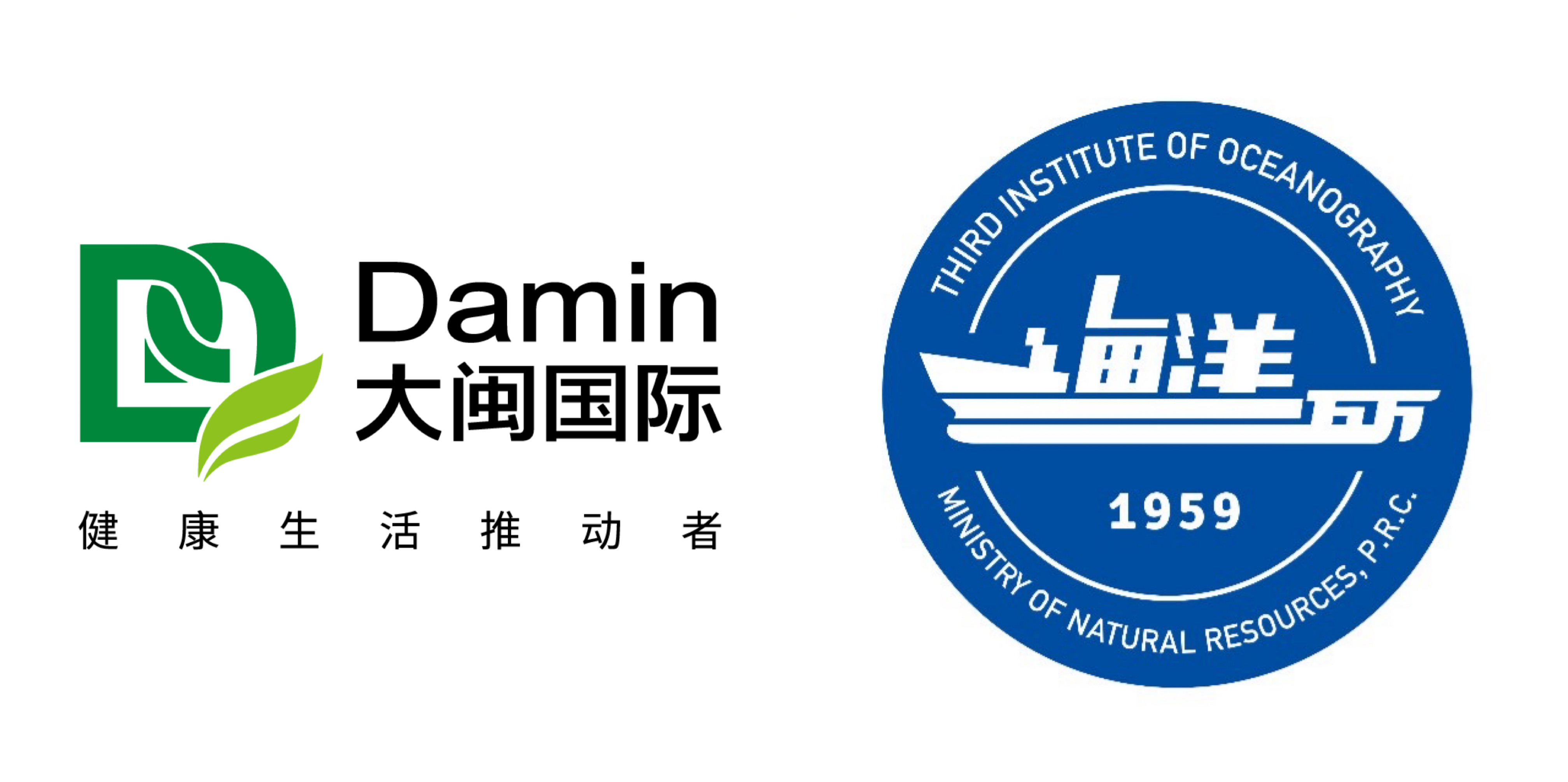 大闽国际 x 自然资源部第三海洋研究所